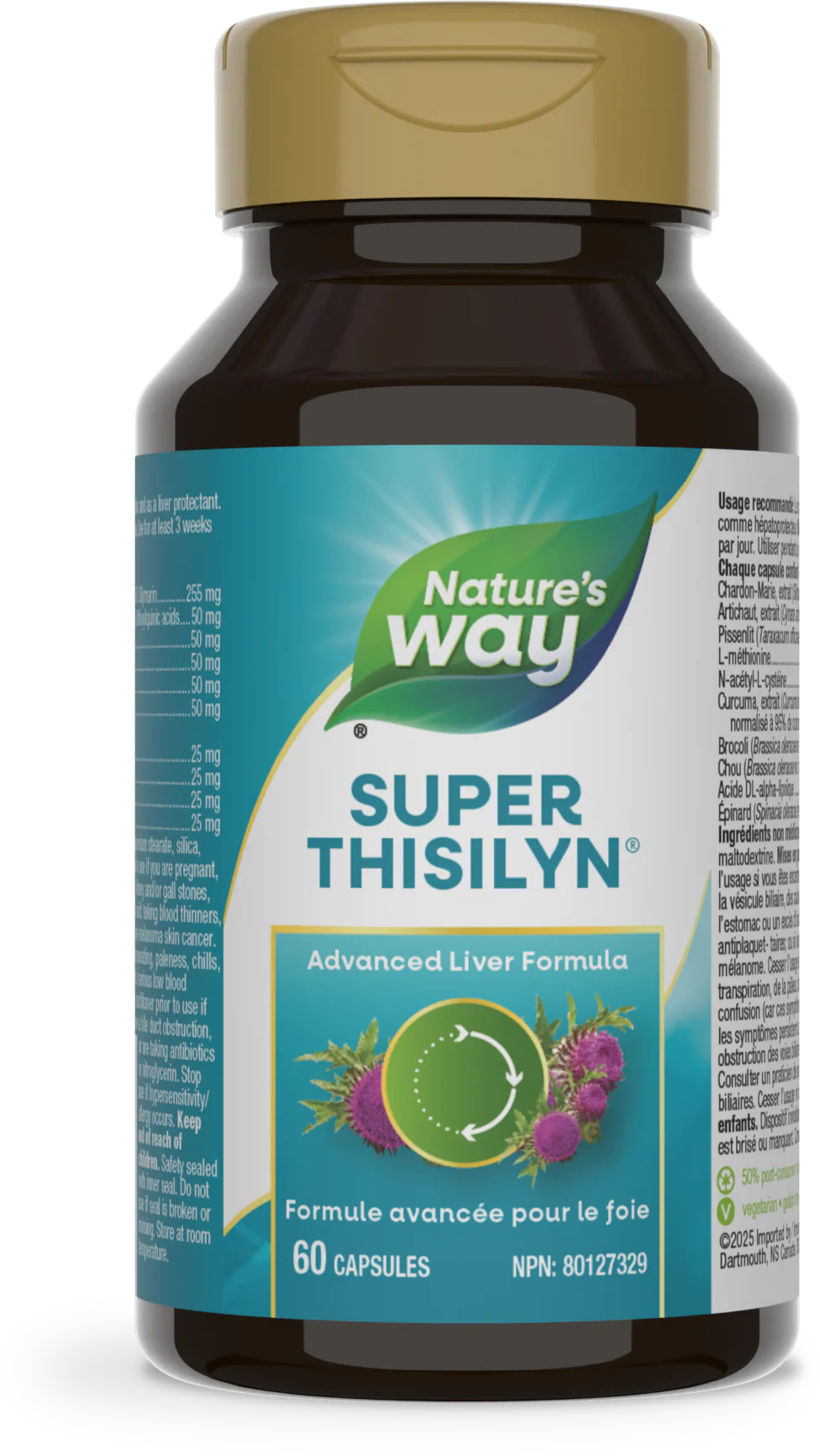 Liver Support
